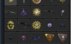 Conta Steam Level 84, 6 anos, 497 Jogos