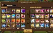 Conta Se early com Rica, Belenus e Etna