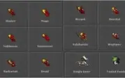 RP 219 Inabra open PVP