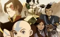 Kit Hq's E Mangá Hxh, Avatar E 4 Fantástico X Vingadores