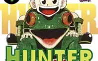 Kit Hq's E Mangá Hxh, Avatar E 4 Fantástico X Vingadores