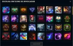 Conta League Of Legends | Todos champions | 74 SKINS |Platin