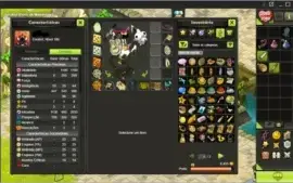 [Dofus Touch] Enu 186 full pp Sevidor BRUTAS