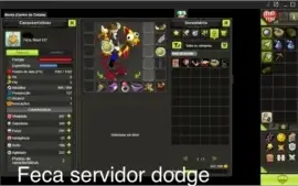 [Dofus Touch] Enu 186 full pp Sevidor BRUTAS