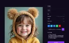 Imgurai Script Saas Criação de Imagens IA envio auto 24/7