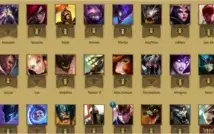 Vendo conta League of Legends