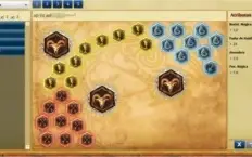 Vendo conta League of Legends