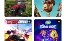 Conta Psn Playstation 5 Com Fc25, Wukong, Mortal Kombat Etc