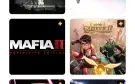Conta Psn Playstation 5 Com Fc25, Wukong, Mortal Kombat Etc