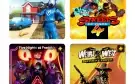 Conta Psn Playstation 5 Com Fc25, Wukong, Mortal Kombat Etc