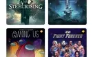 Conta Psn Playstation 5 Com Fc25, Wukong, Mortal Kombat Etc
