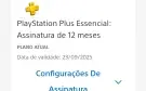 Conta Psn Playstation 5 Com Fc25, Wukong, Mortal Kombat Etc