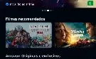 Tela Prime  Video 30 Dias De Garantia E Suporte 24 Horas