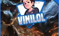 CONTAS UNRANKEDS LEAGUE OF LEGENDS
