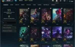 🔴 PLATINA 4 - MMR ALTO - W/R PLAT2 🔴