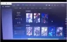 Conta Bronze 2, Com 362 Skins, Full Campeões e 2755 RP
