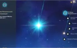 AR7 Mona + Bennet C1 + Noelle C2 + Xingqiu C1