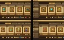 #439 Seara Tiana Bastet Verad Gany