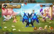 #439 Seara Tiana Bastet Verad Gany