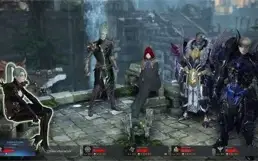 Conta Lost Ark tier 3 1350 MAGE + alt 1325   e outros.
