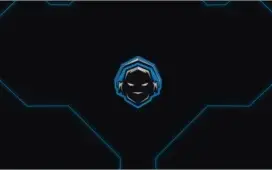 Overlay Animada Para Live Streams!