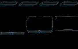 Overlay Animada Para Live Streams!