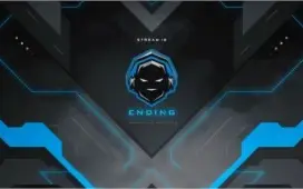 Overlay Animada Para Live Streams!