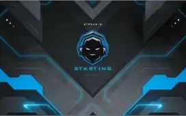 Overlay Animada Para Live Streams!