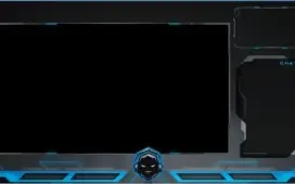 Overlay Animada Para Live Streams!