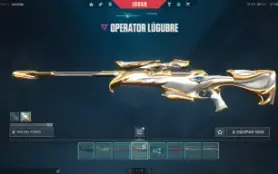 Conta valorant + lol (425 skins, todas as ultimates!) + de 3