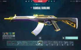Conta valorant + lol (425 skins, todas as ultimates!) + de 3