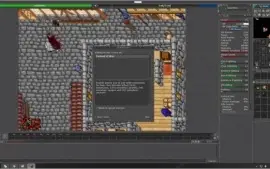 Acc 45% Loyalist - c/ RK - EK 300+ em PVP