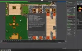 Acc 45% Loyalist - c/ RK - EK 300+ em PVP