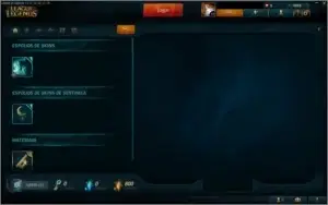 Conta lol lvl 15 +15 Campeões +1800 ip Ryze Zombie + 2 Skins