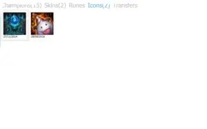 Conta lol lvl 15 +15 Campeões +1800 ip Ryze Zombie + 2 Skins
