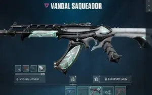 Conta Valorant Nv 100 Full Acess