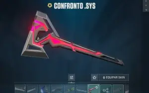 Conta Valorant Nv 100 Full Acess