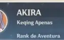 Conta Genshin Ar-20 com keqing e bennet....