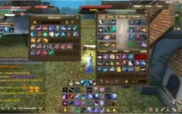 Vendo EA R9 no servidor gemini