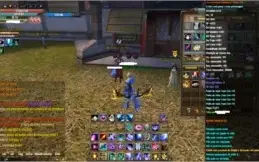 Vendo EA R9 no servidor gemini