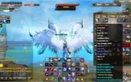 Vendo EA R9 no servidor gemini
