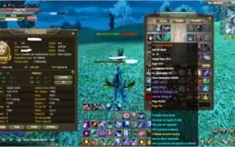 Vendo EA R9 no servidor gemini