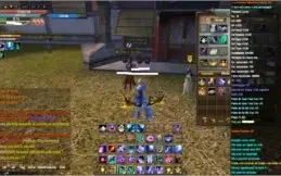Vendo EA R9 no servidor gemini