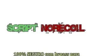 Script Norecoil Para Cs Go 100% Seguro + Triggerbot.