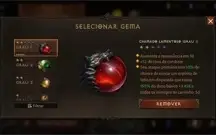 Diablo Imortal Barbara lvl 166