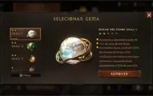 Diablo Imortal Barbara lvl 166