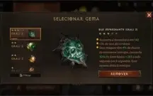 Diablo Imortal Barbara lvl 166