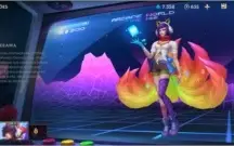 Conta LOL WR Esmeralda, Skins Épicas e Passe Atual Incluso