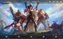 Conta LOL WR Esmeralda, Skins Épicas e Passe Atual Incluso