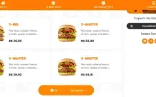 Script Completo - Delivery com Pedidos no Z.A.P 2026